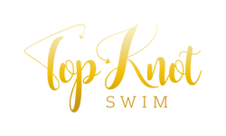 Top Knot Swim